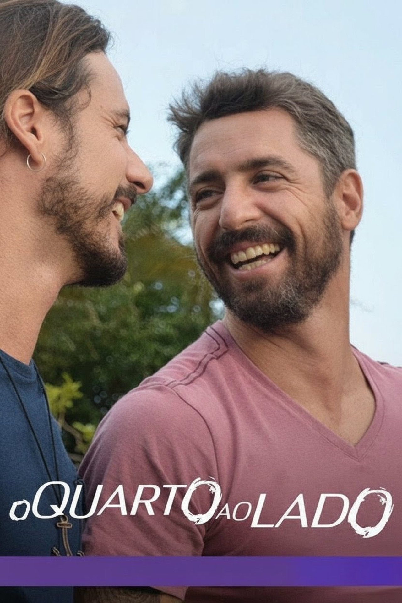 O Quarto Ao Lado