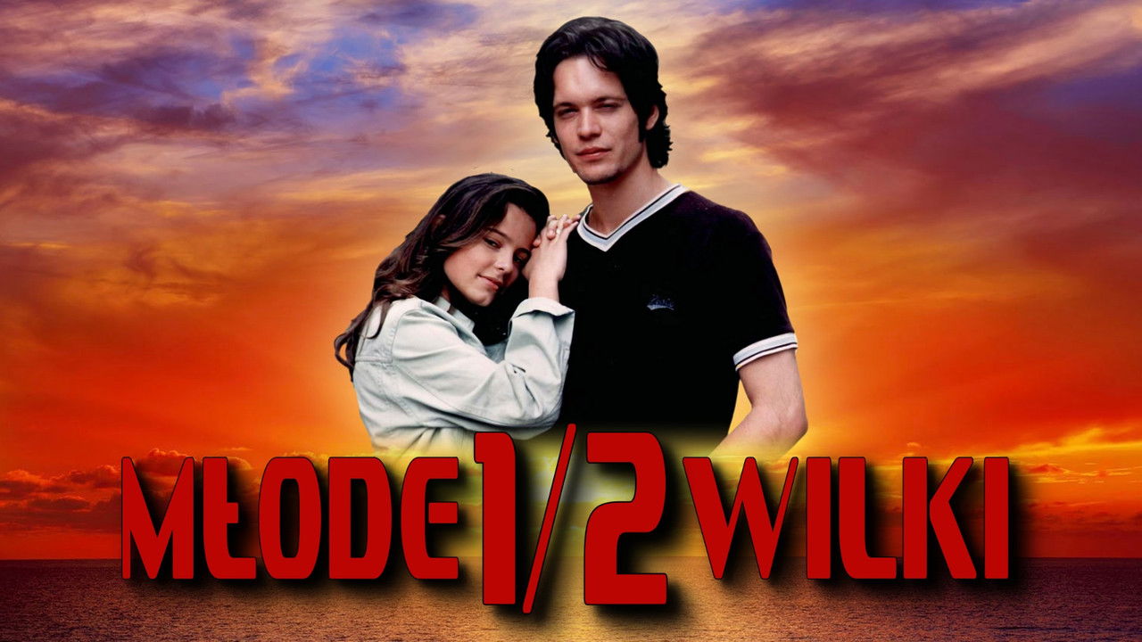 Młode Wilki 1/2 backdrop