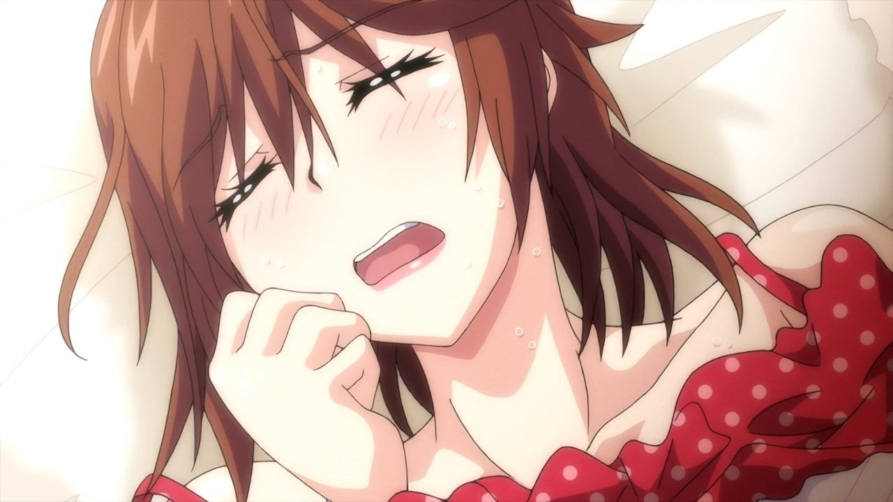 Uma Noite Quente com meu Chefe num Hotel Cápsula backdrop