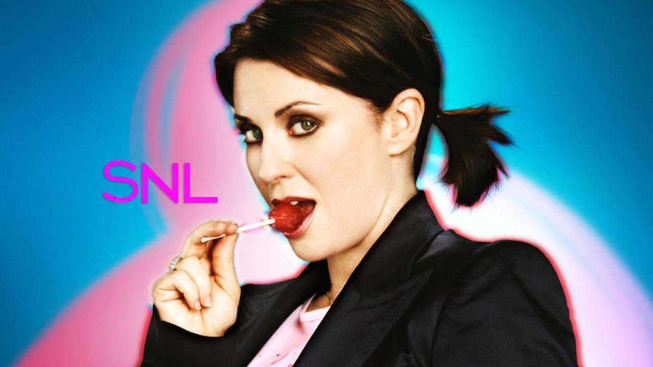 Saturday Night Live - Season 29 Episode 11 : Megan Mullally/Clay Aiken