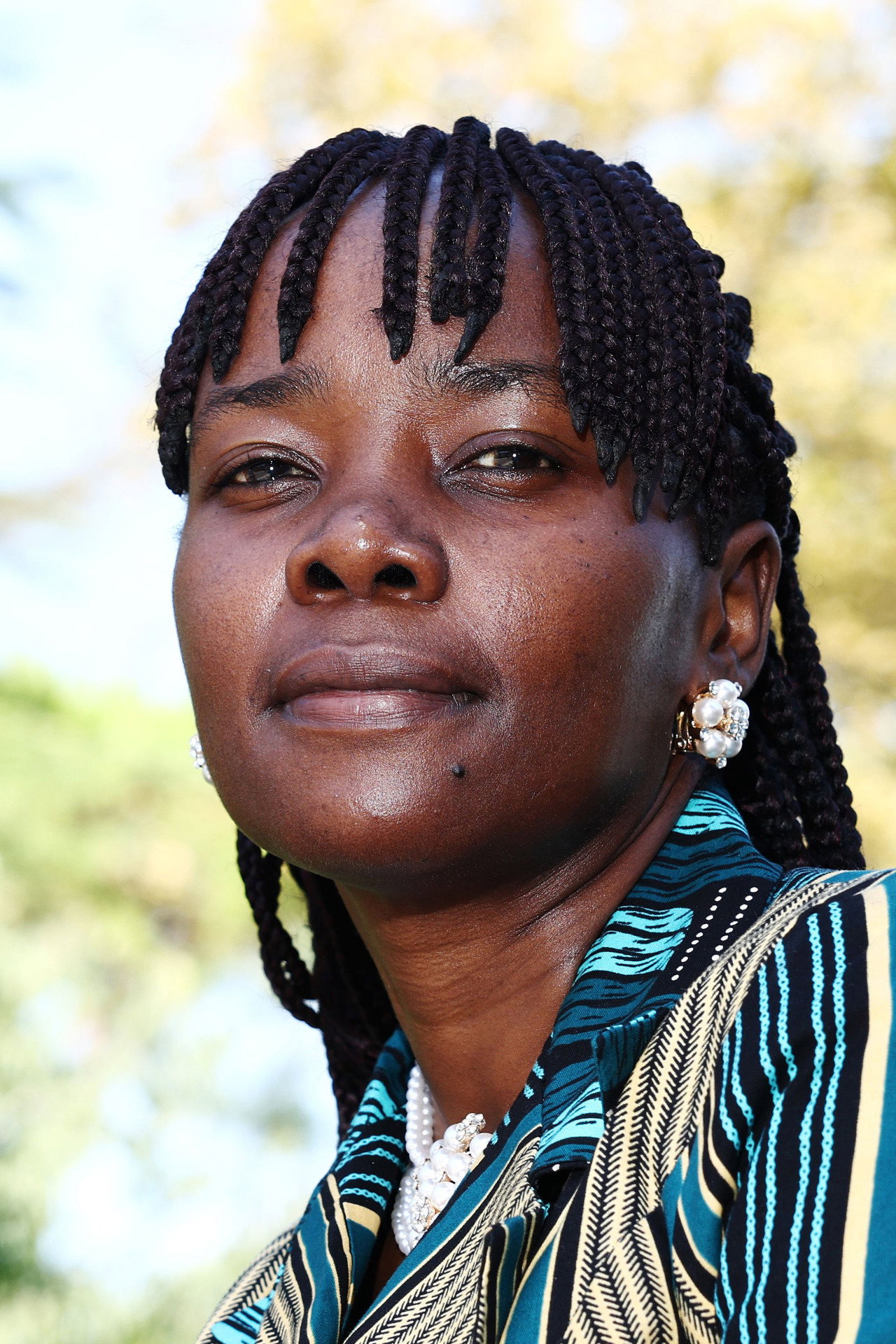 Vincho Nchogu