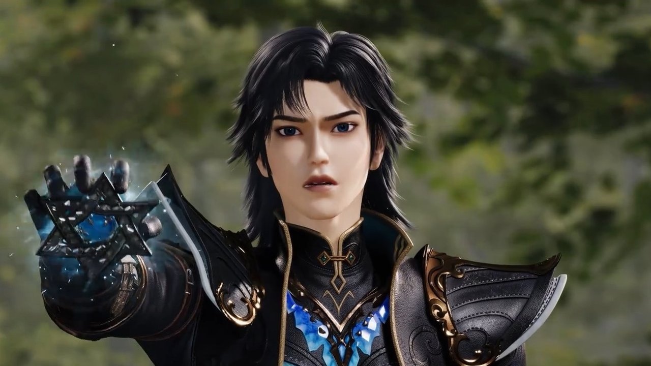 The Magical Chef of Ice and Fire - Season 1 Episode 61 : Episode 61