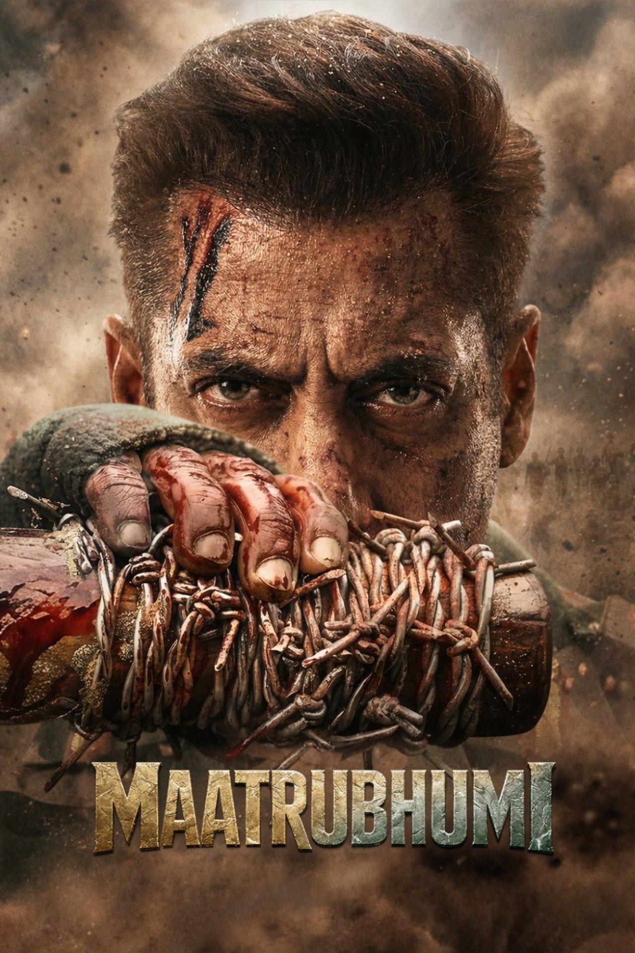 Movie Poster