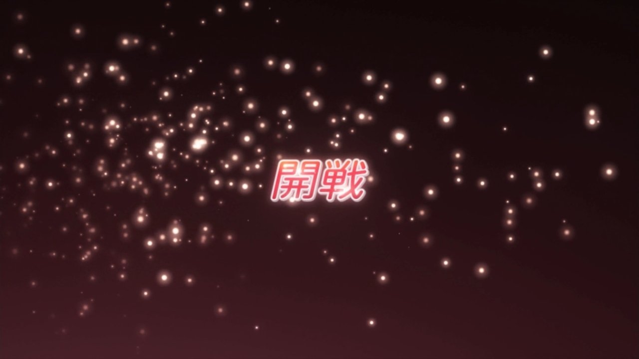 Shakugan no Shana - Season 3 Episode 8 : The War Begins