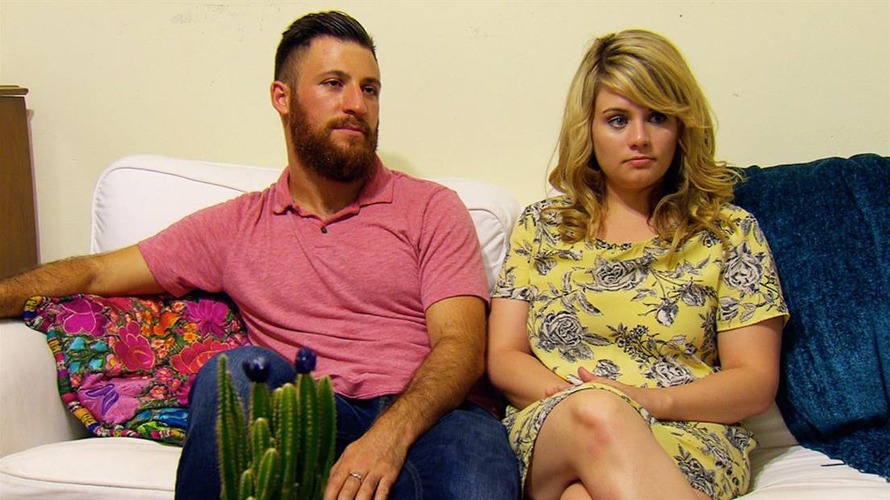 Married at First Sight - Season 8 Episode 5 : Honey, I'm Home?