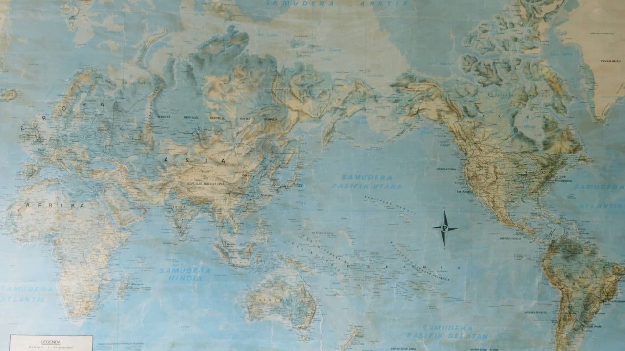 Tegenlicht — Épisode 16