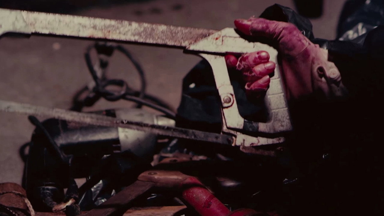 Terrifier background 344