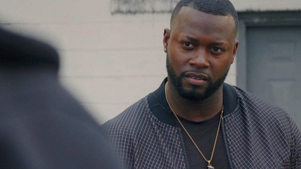 Spin the Block background