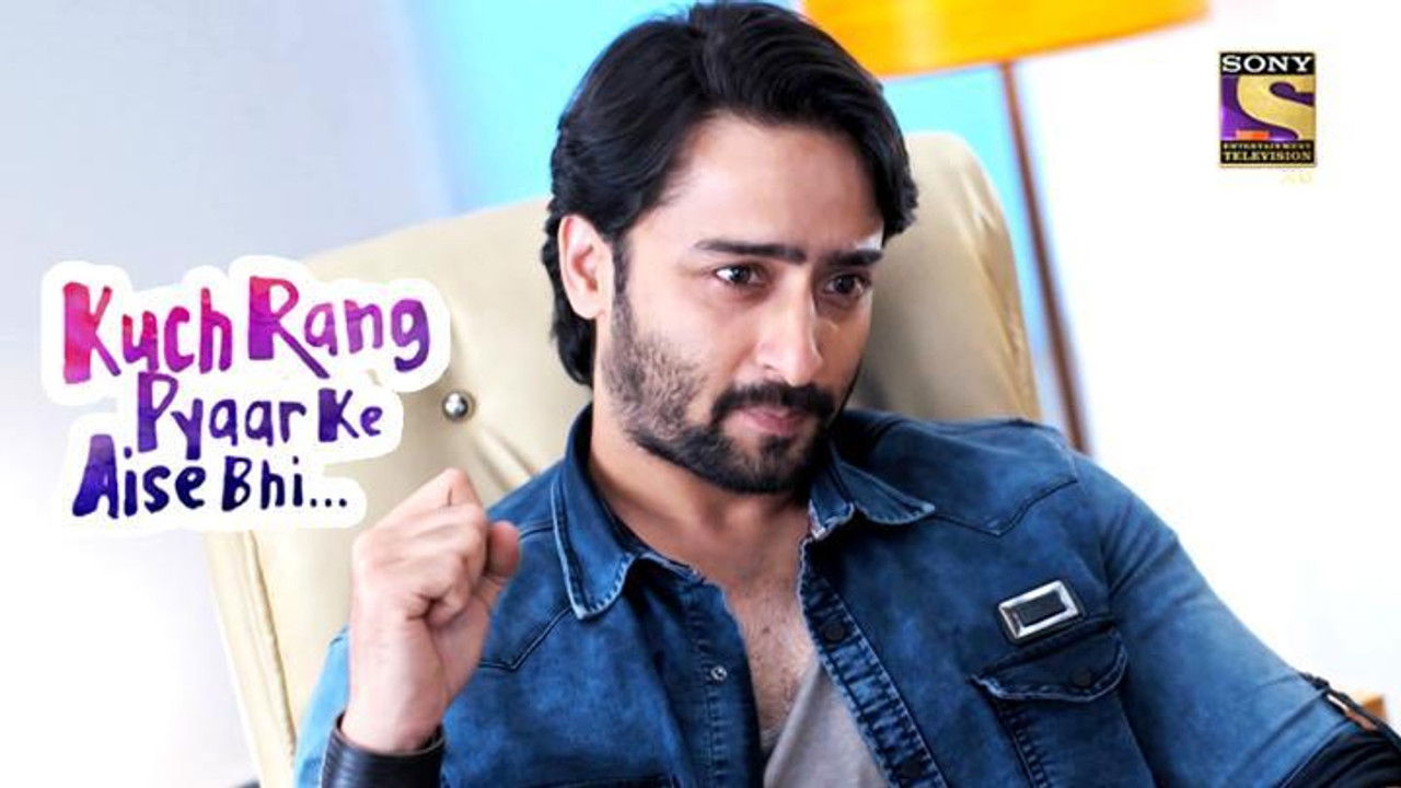 Kuch Rang Pyaar Ke Aise Bhi — Épisode 259