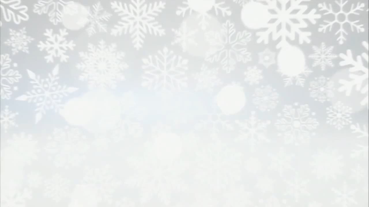 Merry Kissmas background