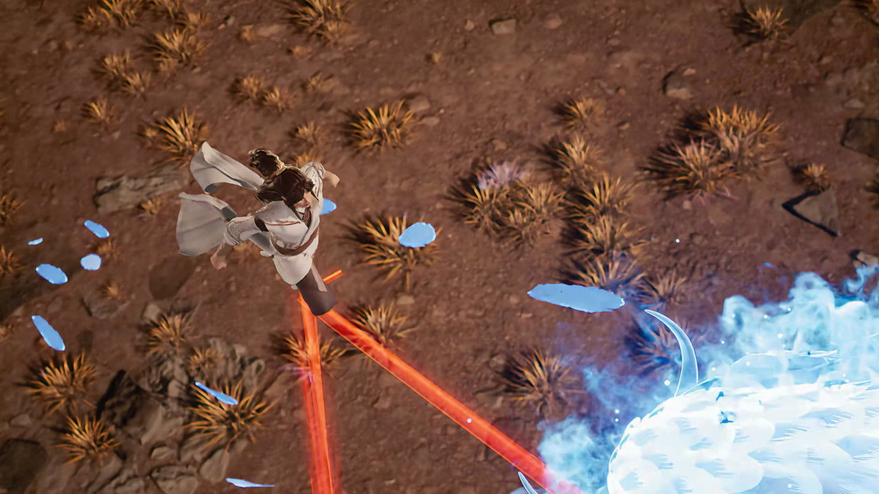 我气哭了百万修炼者 — Épisode 137