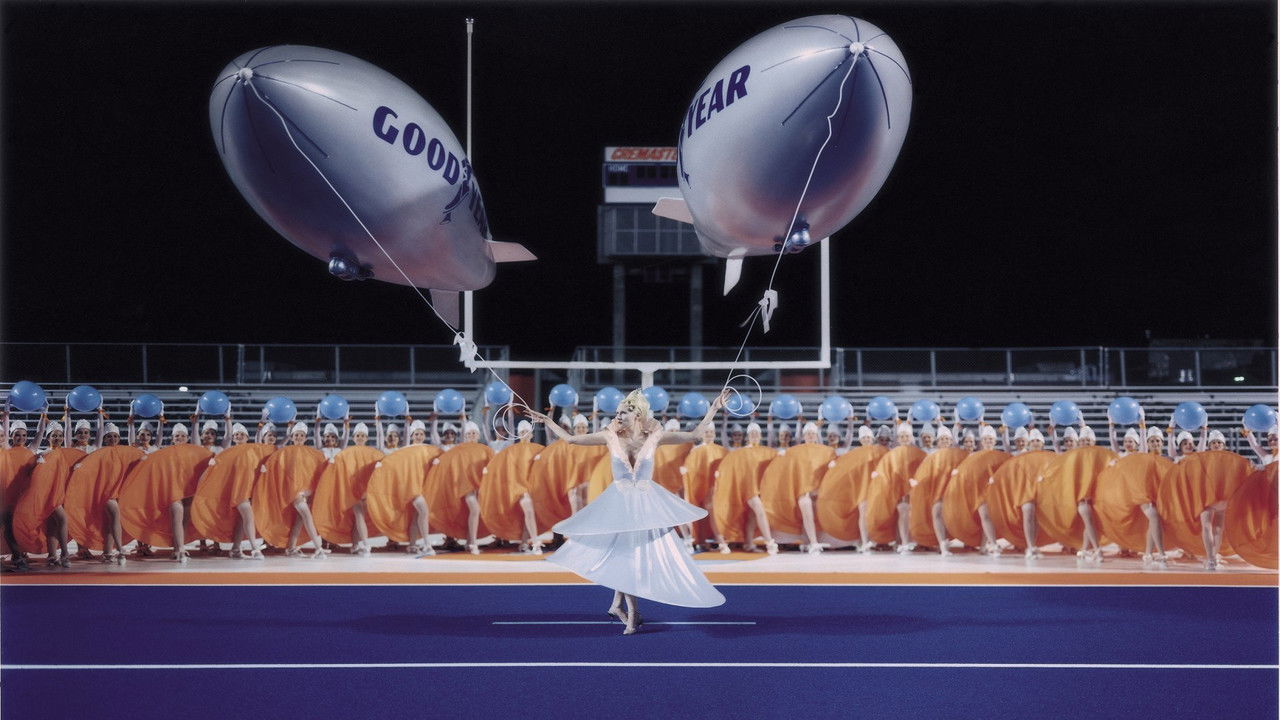 Cast and Crew of The Cremaster Cycle