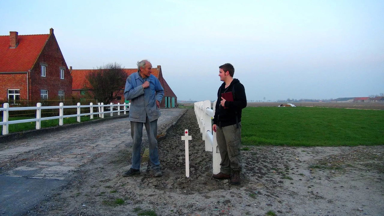 Ten Oorlog — Épisode 9