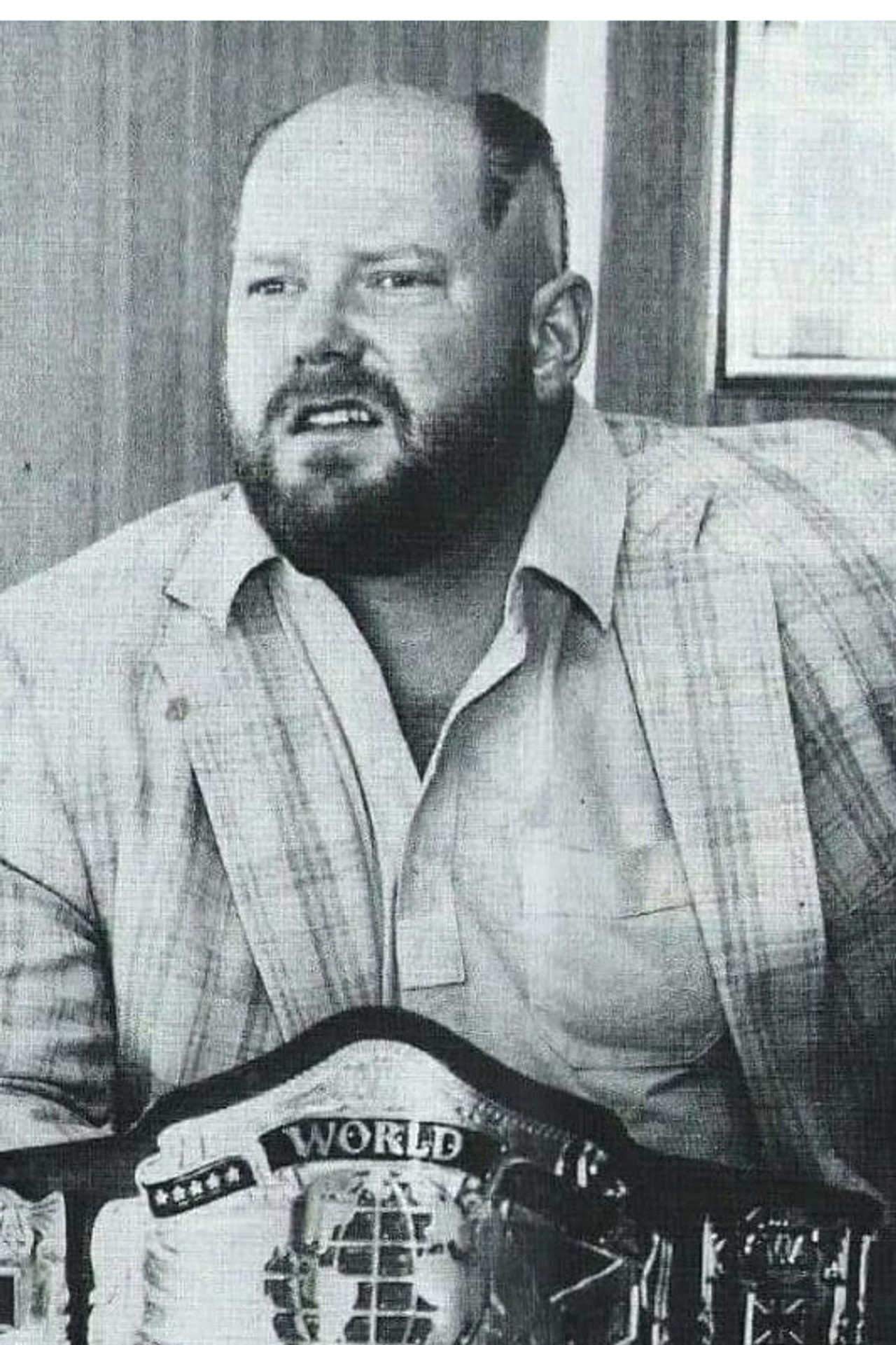 Leon White