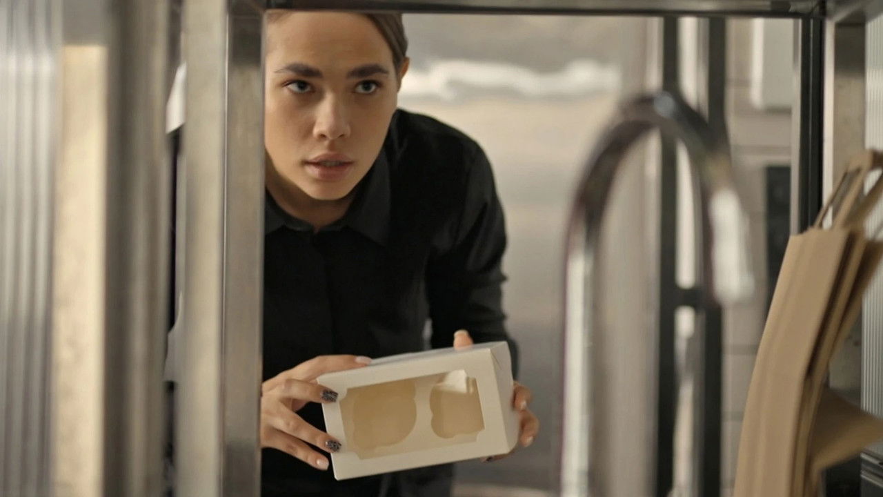 На работу! — Épisode 11