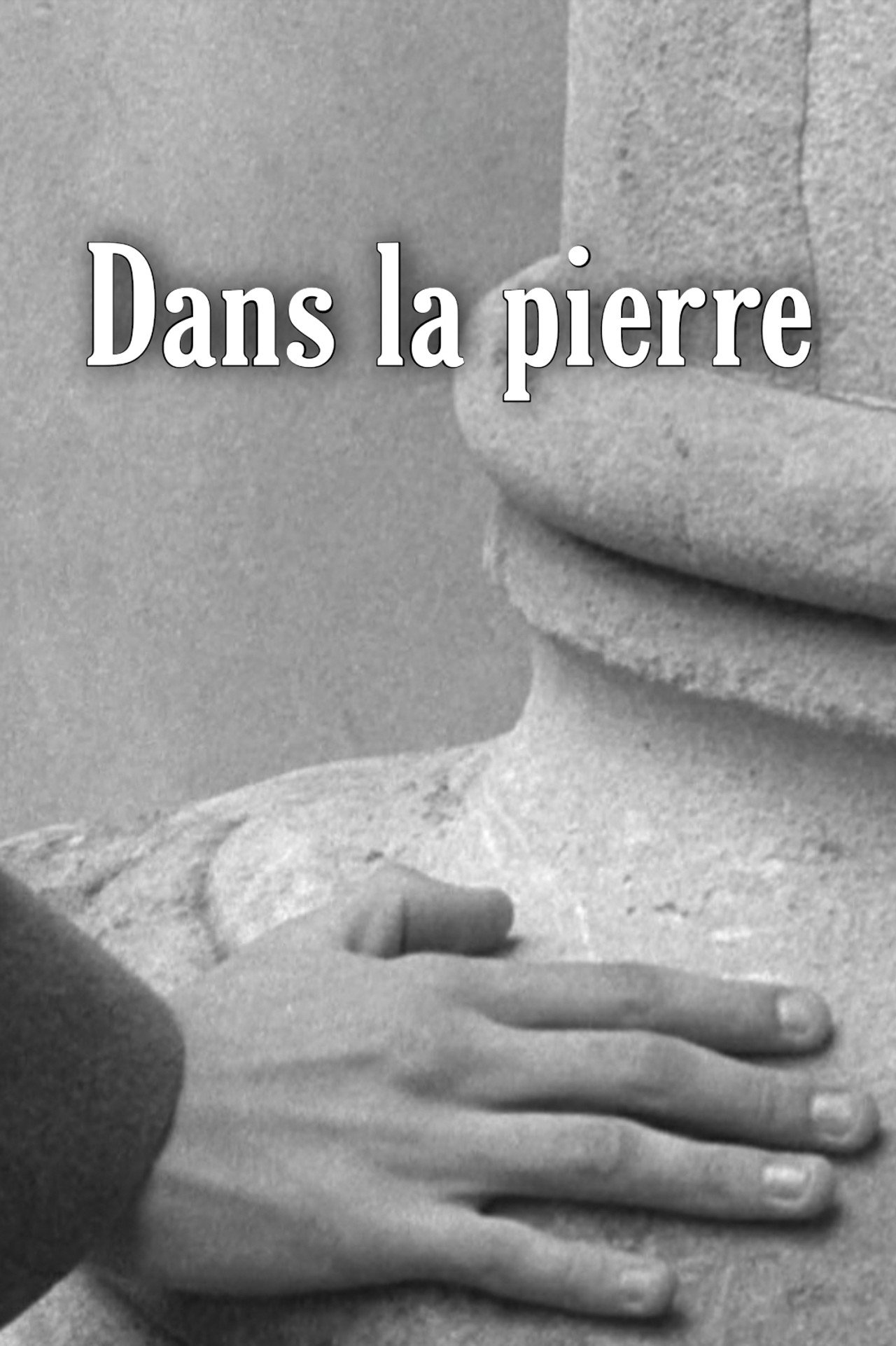 Dans la pierre Backdrop