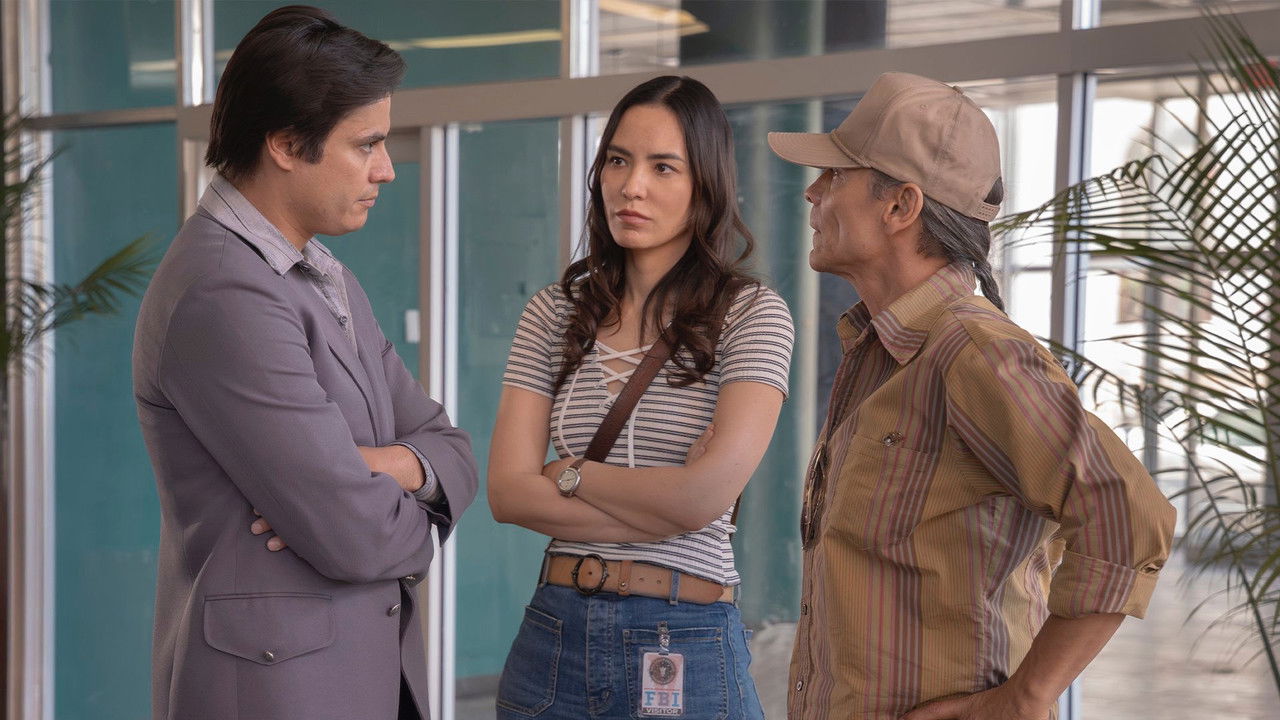 Dark Winds — Épisode 5