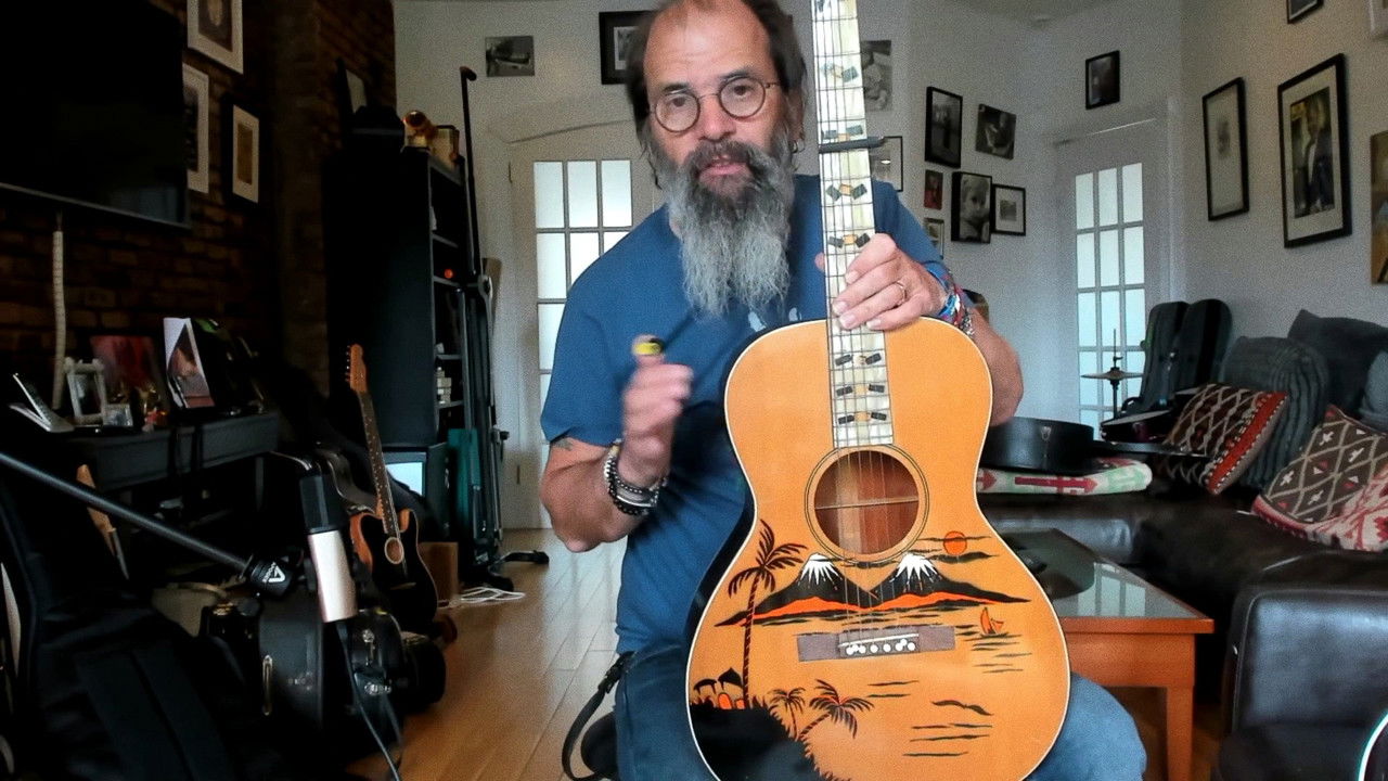 Guitar Town with Steve Earle — Épisode 16
