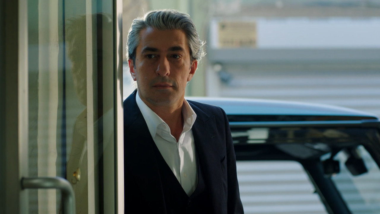 Kayıtdışı — Épisode 1