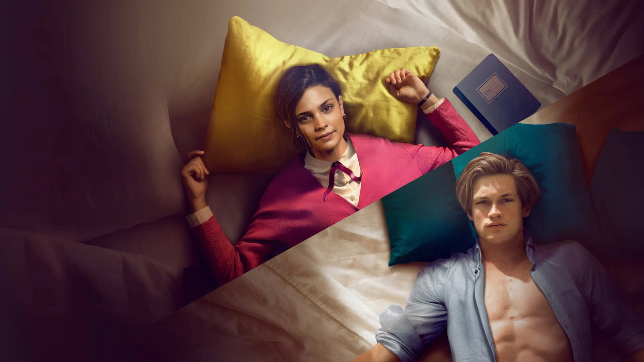 Maxton Hall – The World Between Us (2025) Hindi Season 2 Complete backdrop