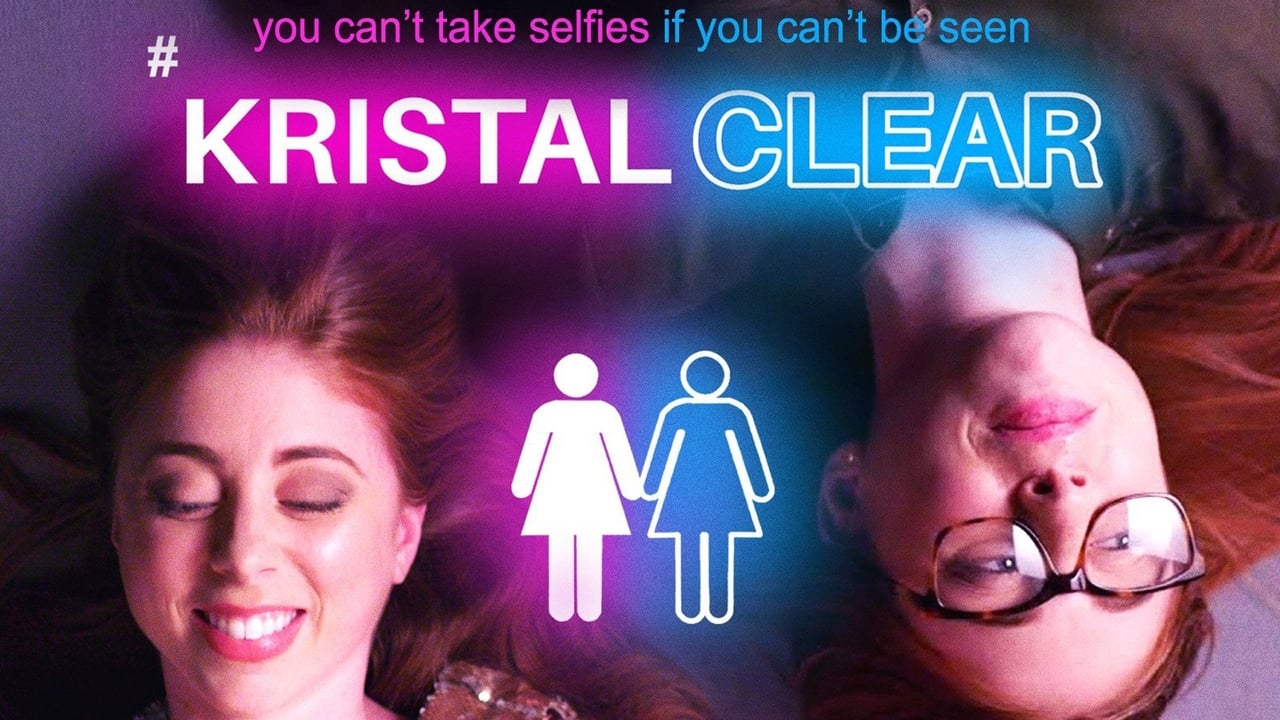 Kristal Clear background