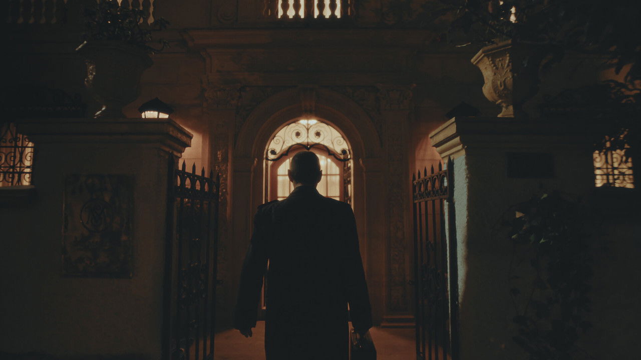 Estado de fuga 1986 — Épisode 6