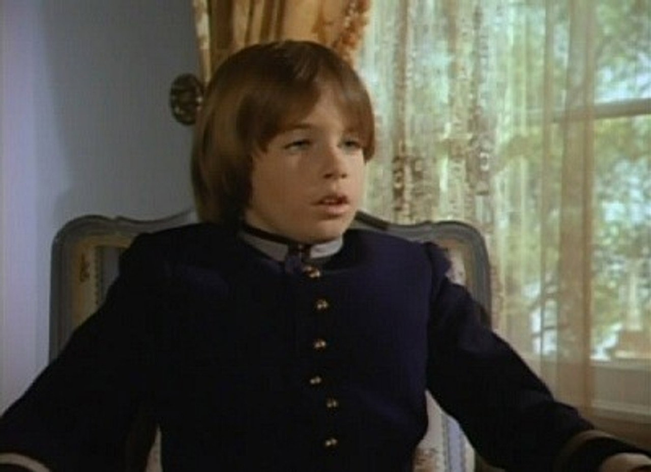 Unsere kleine Farm Season 4 (1974) Serienstream