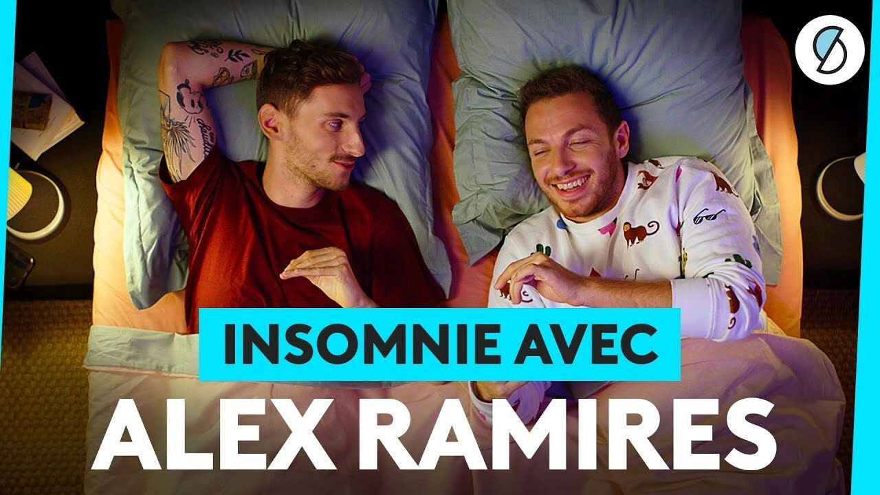 Insomnie — Insomnie avec Alex Ramirès