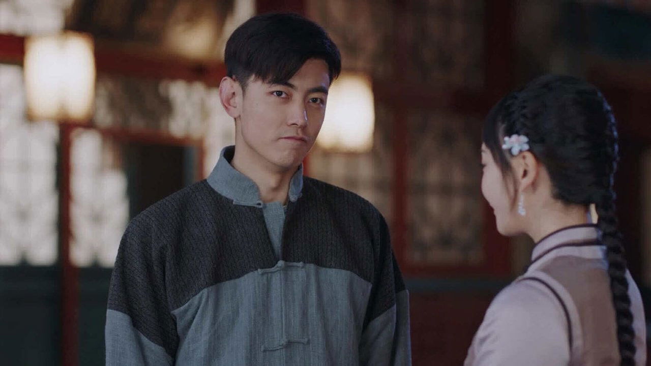 末代厨娘 — Épisode 36