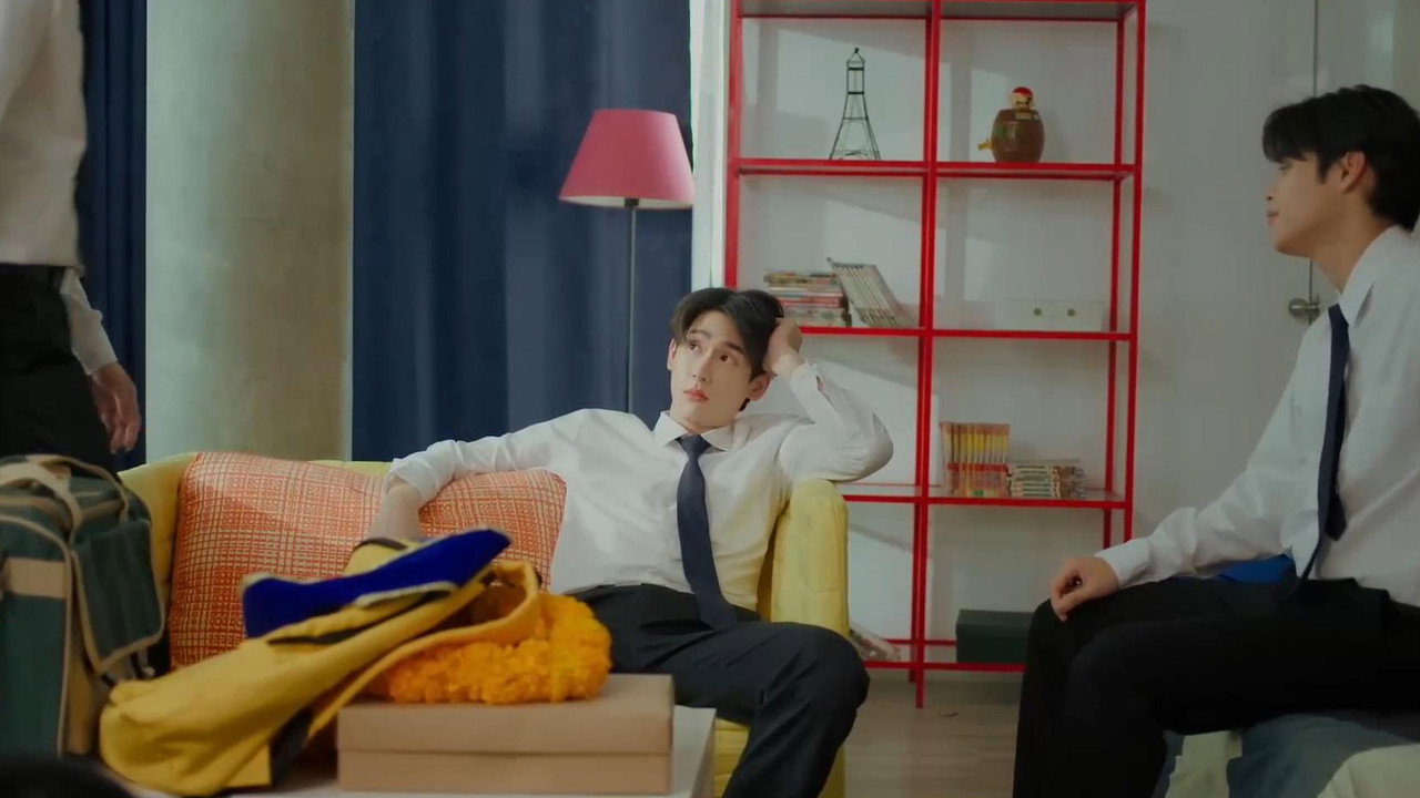 Perfect 10 Liners — still 23