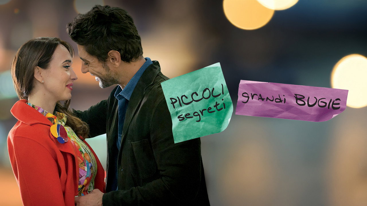 Piccoli segreti, grandi bugie - 剧照