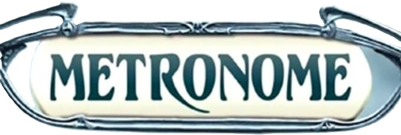 Métronome