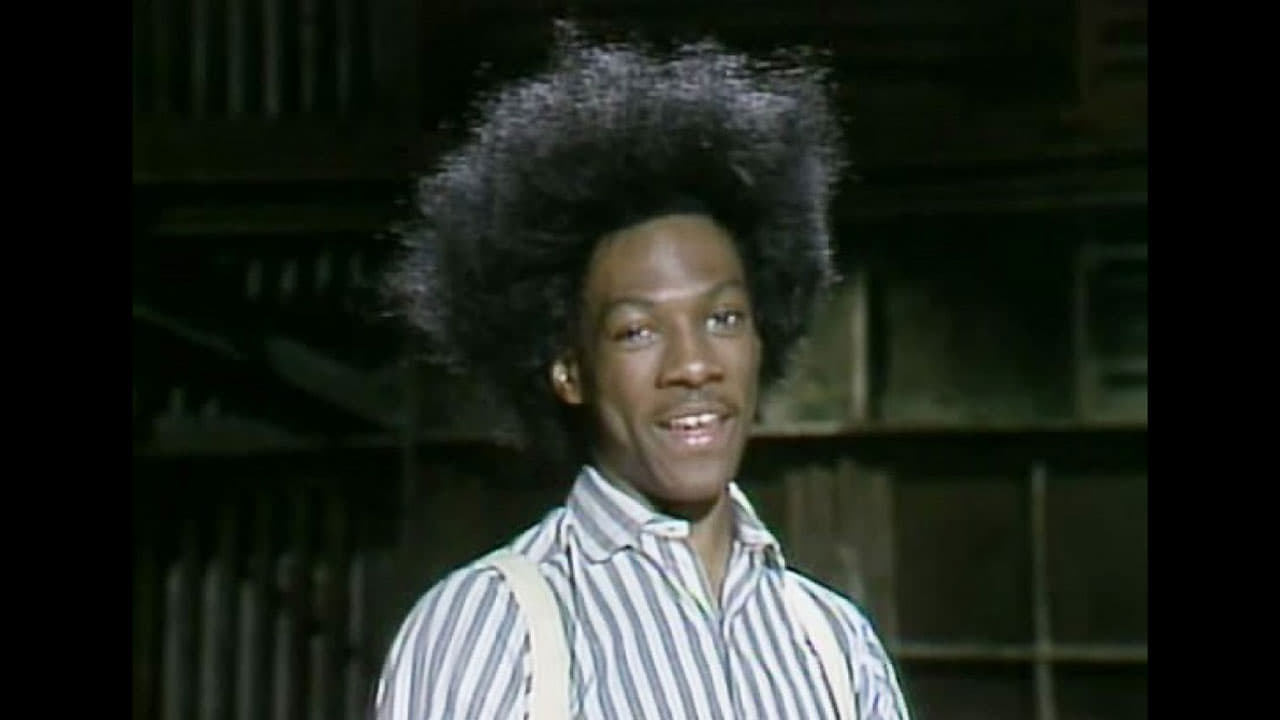 Cast and Crew of Saturday Night Live: The Best of Eddie Murphy