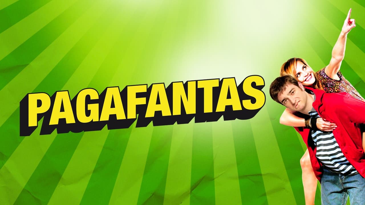 Pagafantas background