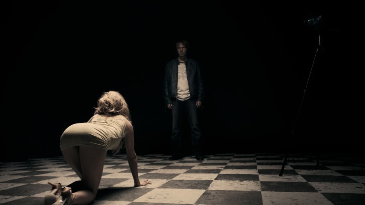 A Serbian Film (2010)