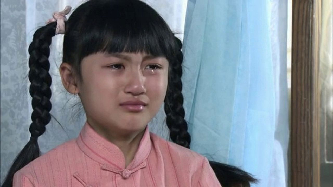 天涯赤子心 — Épisode 33