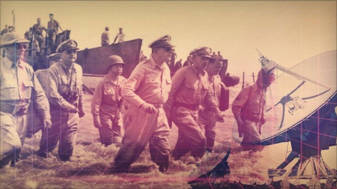 Cosmic Disclosure — Épisode 5