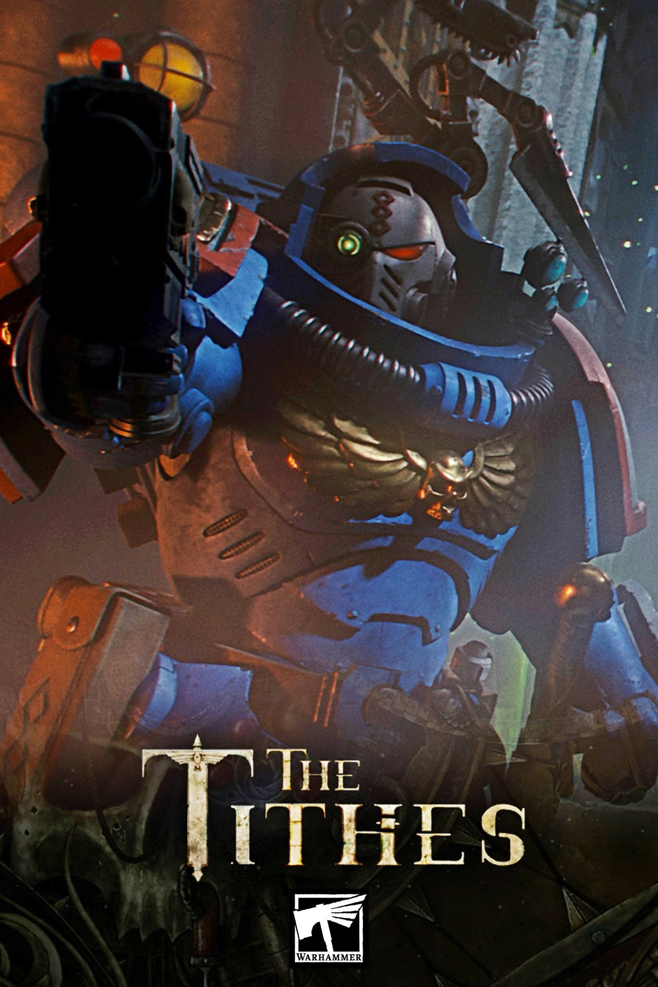 The Tithes