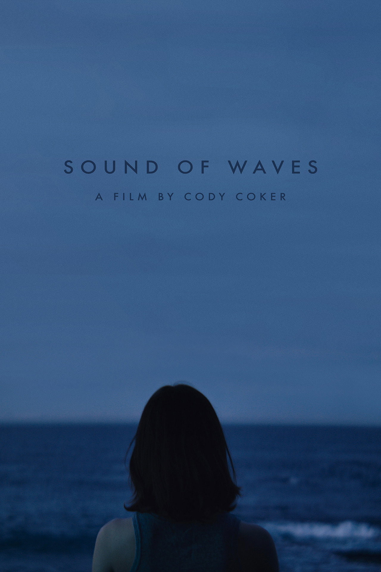 Sound of Waves filmaffisch