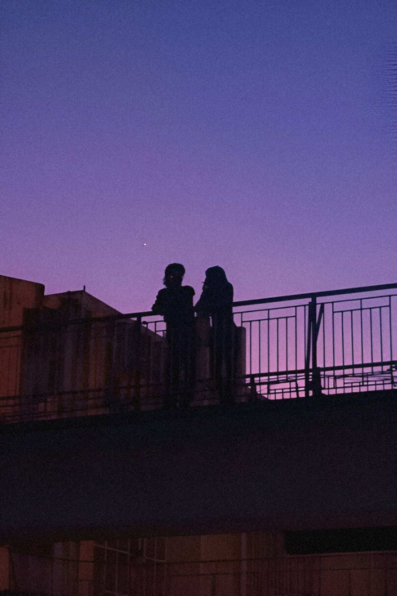 Goldfish : Prologue Backdrop