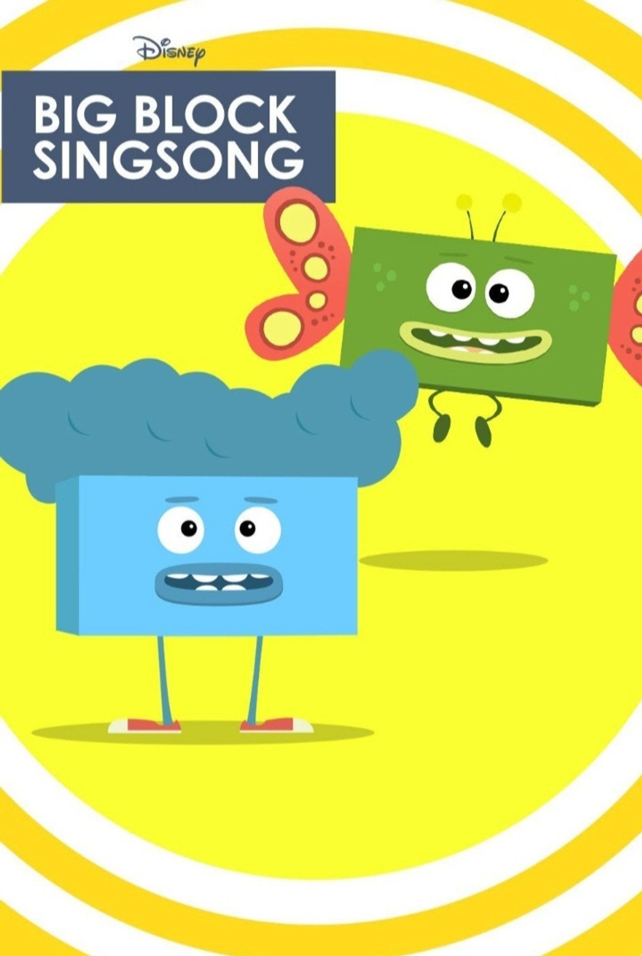 Big Block SingSong