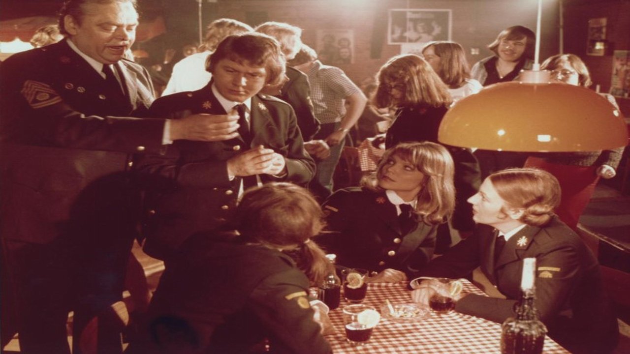 Girls at Arms 2 1976