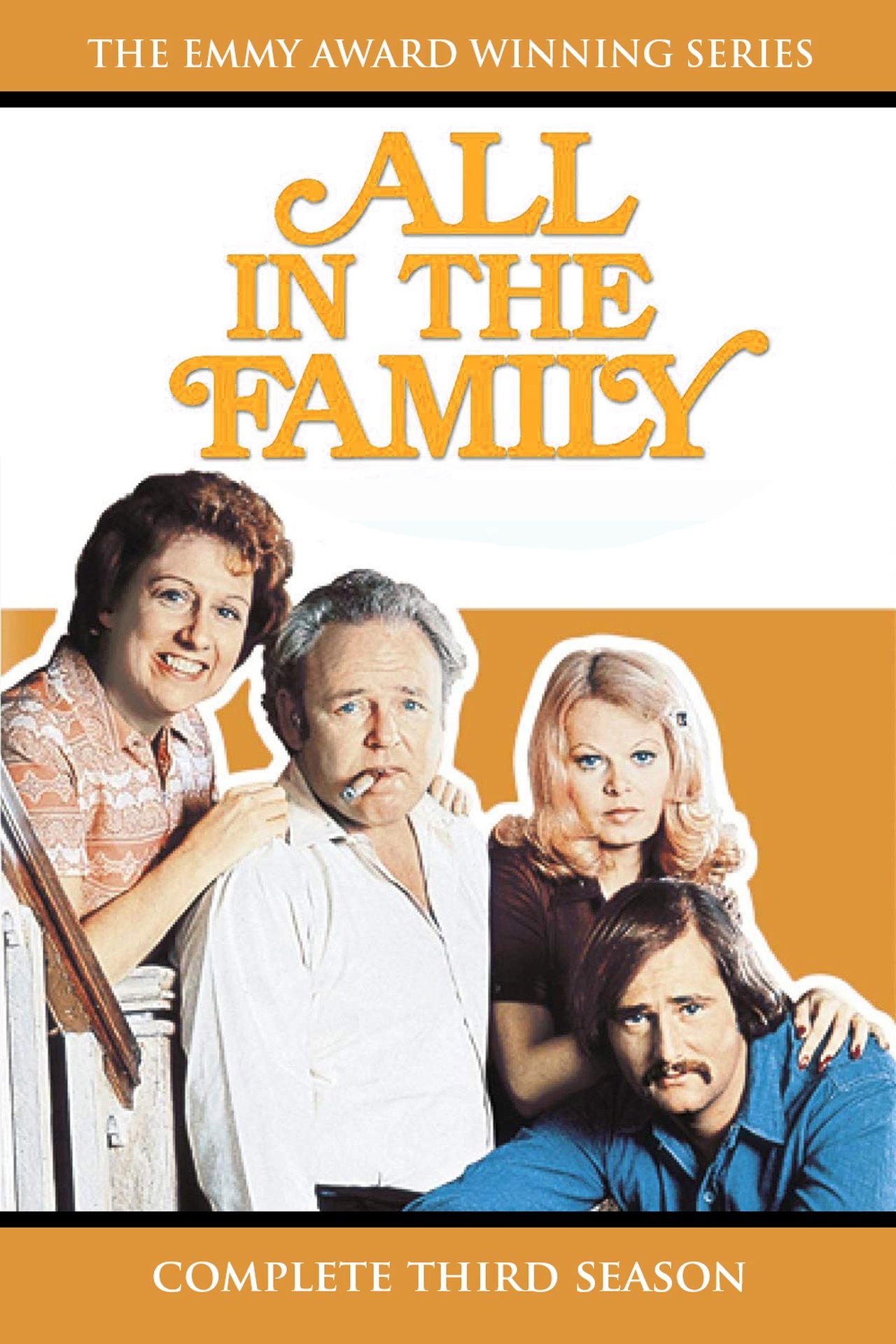 All In The Family (1972)