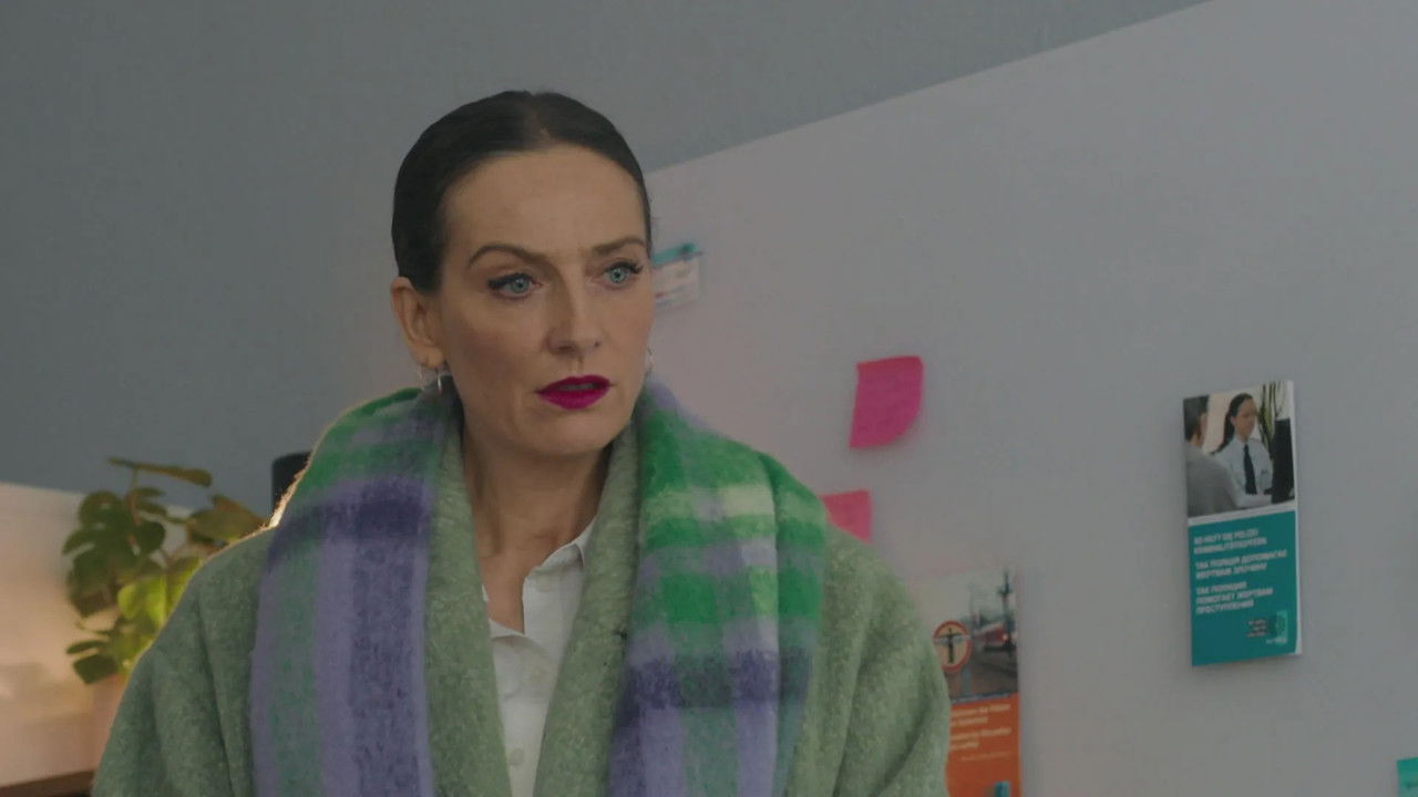 Das Küstenrevier — Épisode 51