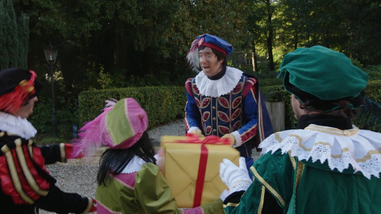 Sinterklaasjournaal - Season 25 Episode 6 : Episode 6