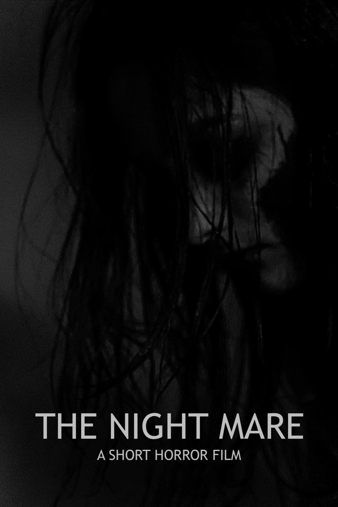 The Night Mare filmaffisch