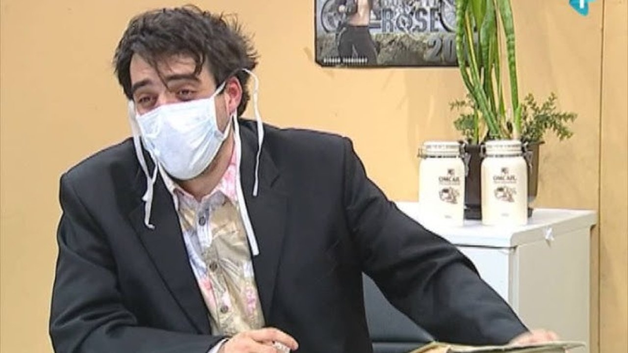 Državni posao - Season 2 Episode 133 : 330 Virus
