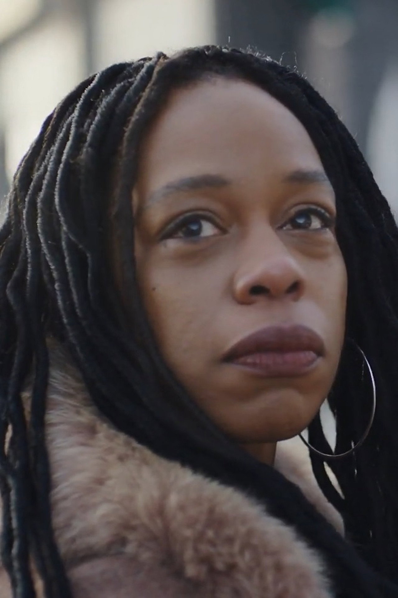 Descended from the Promised Land: The Legacy of Black Wall Street filmaffisch