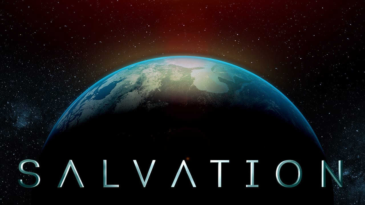 Salvation - Season 1 Episode 7