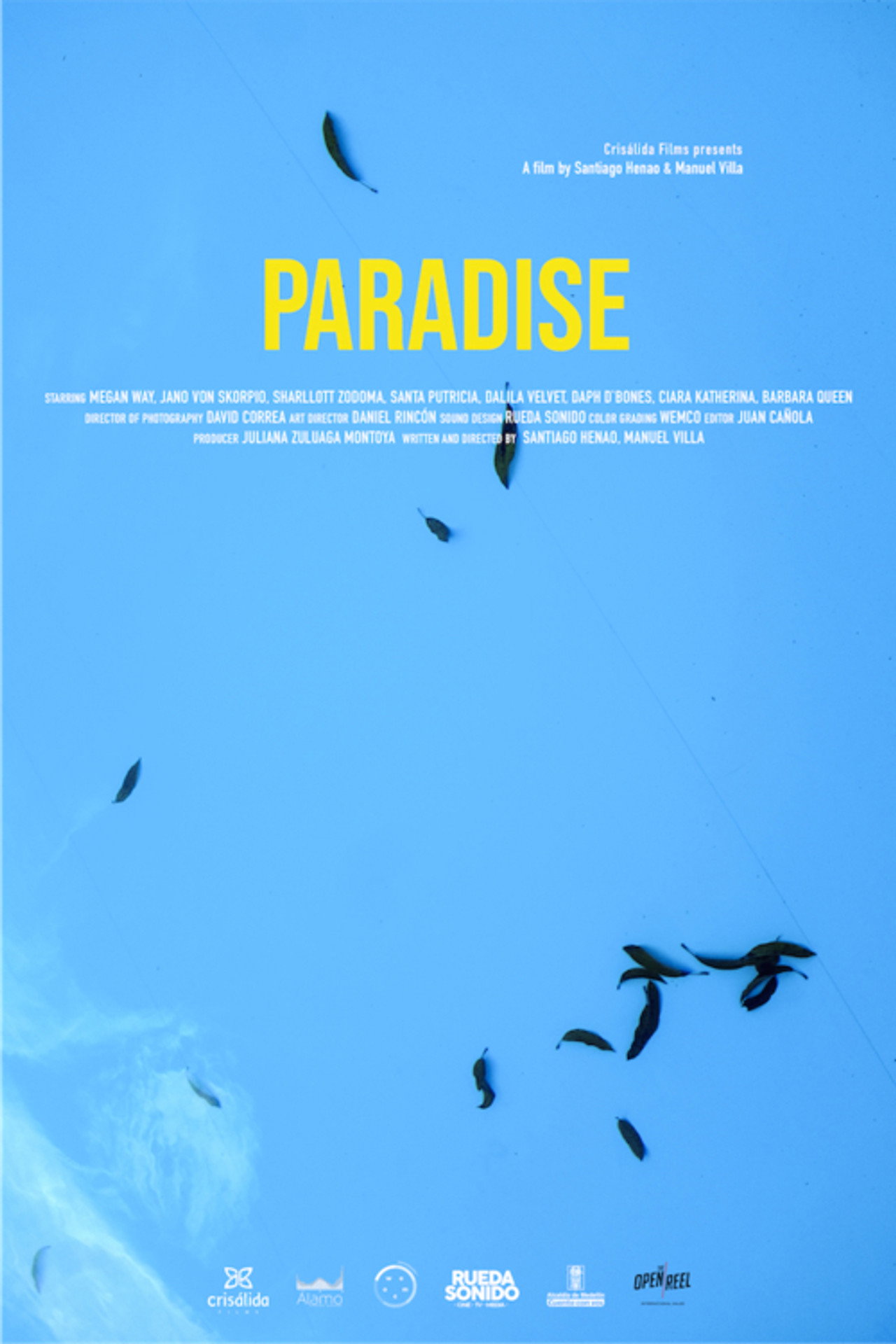 Paradise